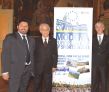 Marino, Agabio e Dondi a Modena Marino, Agabio e Dondi a Modena