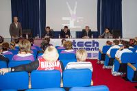 La presentazione di Jesolo La presentazione di Jesolo