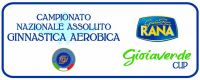 Rana Gioiaverde Cup Aerobica Rana Gioiaverde Cup Aerobica