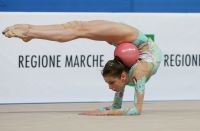 Alessia Marchetto (Foto C. Di Giusto)