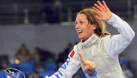 Valentina Vezzali