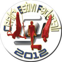 Centri estivi 2012 Centri estivi 2012