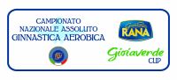 Rana Gioiaverde Cup Aerobica