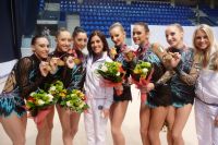 Le Farfalle di bronzo (Foto D. Ciaralli)