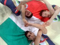 Il Trio azzurro Il Trio azzurro