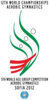 Il logo dei campionati Il logo dei campionati