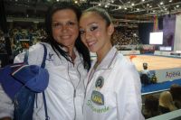 Carmen e Germana (Foto D. Ciaralli)