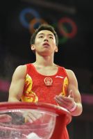 Zou Kai (Foto V. Minkus)