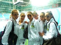 Le farfalle azzurre (Foto D. Ciaralli)