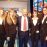 La Nazionale di Ritmica con Vialli (Foto D. Ciaralli)