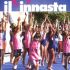 La copertina de "il Ginnasta" n&deg; 2/2004