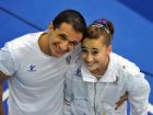 momento di gioia per Paolo e Carlotta(Foto A Bizzi)