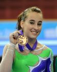 metallo che splende per Carlotta(Foto A. Bizzi)