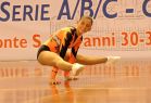 &copy; federginnastica 2010 - foto M.Bertolini