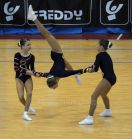 &copy; federginnastica 2010 - foto M.Bertolini
