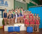 2&deg; prova-Arezzo (Foto C. Di Giusto)