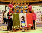 4&deg; prova-Torino (Foto C. Di Giusto)