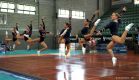 &copy; federginnastica 2011 - foto M.Bertolini