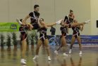 &copy; Federginnastica - foto M.Bertolini