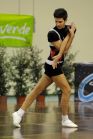 &copy; Federginnastica - foto M.Bertolini