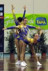 &copy; Federginnastica - foto M.Bertolini