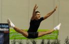 &copy; Federginnastica - foto M.Bertolini