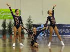 &copy; Federginnastica - foto M.Bertolini