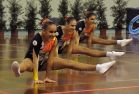 &copy; Federginnastica - foto M.Bertolini