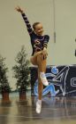 &copy; Federginnastica - foto M.Bertolini