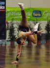 &copy; Federginnastica - foto M.Bertolini