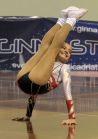 &copy; Federginnastica - foto M.Bertolini