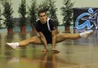 &copy; Federginnastica - foto M.Bertolini