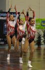 &copy; Federginnastica - foto M.Bertolini