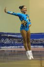 &copy; Federginnastica - foto M.Bertolini