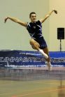 &copy; Federginnastica - foto M.Bertolini