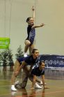 &copy; Federginnastica - foto M.Bertolini