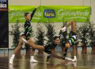&copy; Federginnastica - foto M.Bertolini