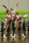 &copy; Federginnastica - foto M.Bertolini