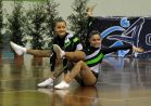 &copy; Federginnastica - foto M.Bertolini