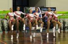 &copy; Federginnastica - foto M.Bertolini