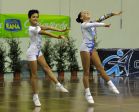 &copy; Federginnastica - foto M.Bertolini