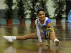 &copy; Federginnastica - foto M.Bertolini