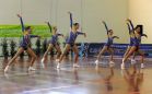 &copy; Federginnastica - foto M.Bertolini