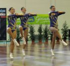 &copy; Federginnastica - foto M.Bertolini
