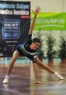 &copy; Federginnastica - foto M.Bertolini