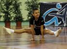 &copy; Federginnastica - foto M.Bertolini