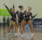 &copy; Federginnastica - foto M.Bertolini