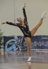 &copy; Federginnastica - foto M.Bertolini
