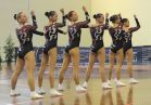 &copy; Federginnastica - foto M.Bertolini