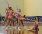 &copy; Federginnastica - foto M.Bertolini